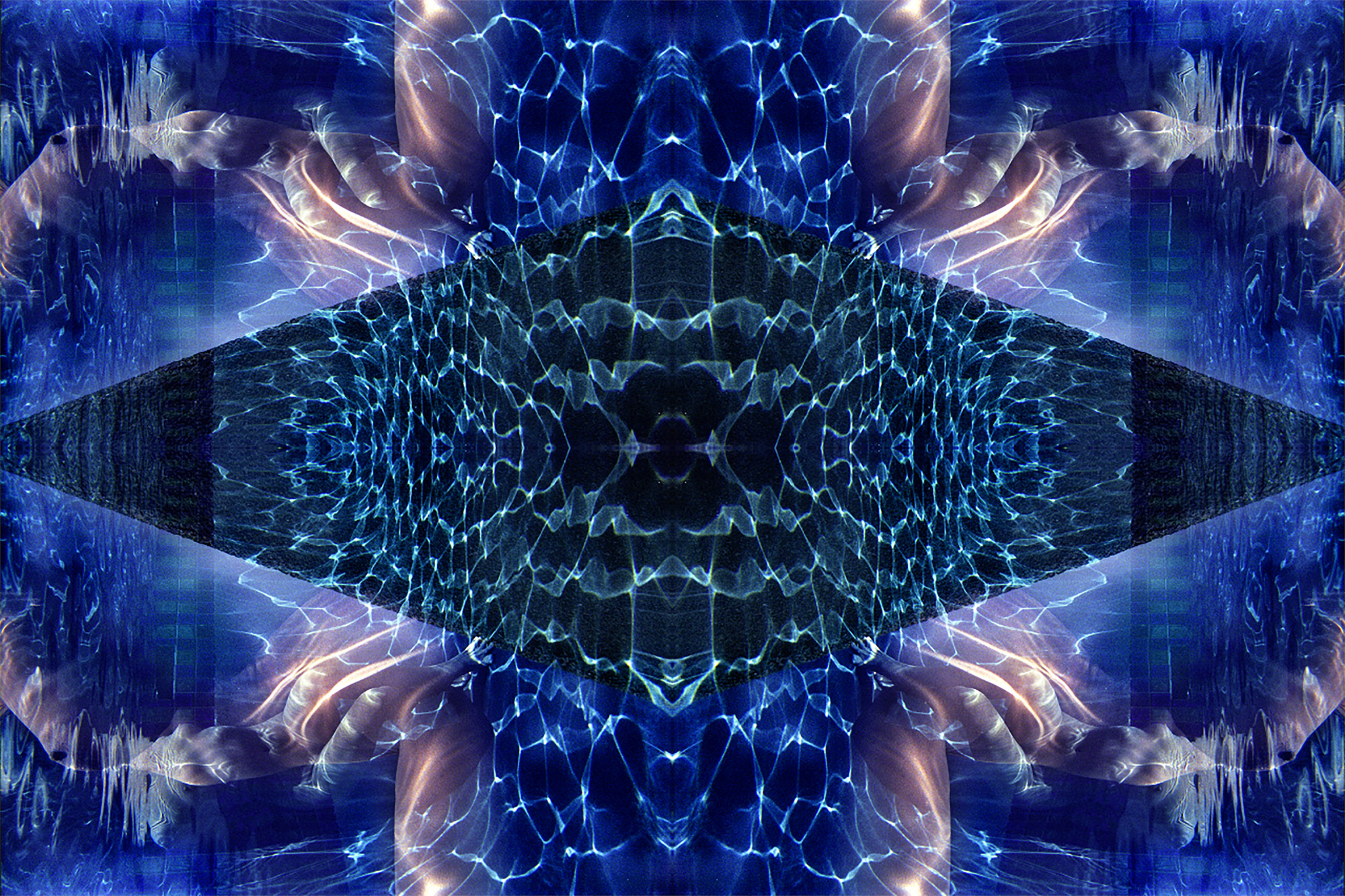 Quandra Loka MCV 32858 Transcendental Realism